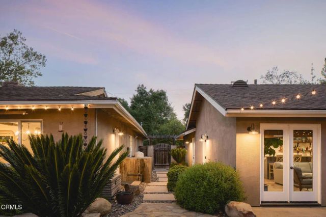 365 Encino Drive, Oak View, CA 93022
