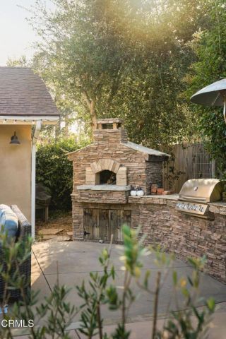 365 Encino Drive, Oak View, CA 93022
