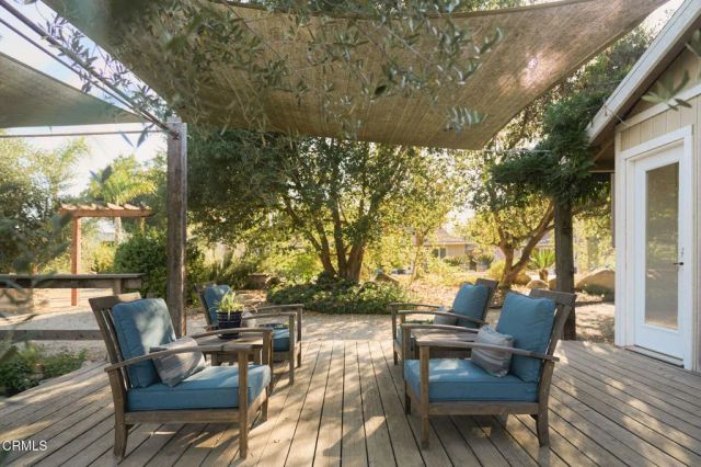 365 Encino Drive, Oak View, CA 93022