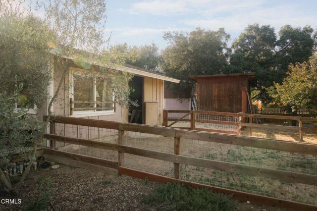 365 Encino Drive, Oak View, CA 93022