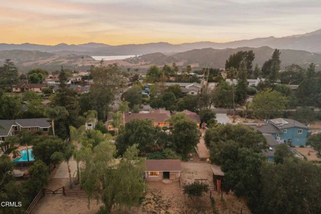 365 Encino Drive, Oak View, CA 93022