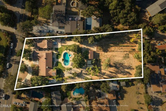 365 Encino Drive, Oak View, CA 93022