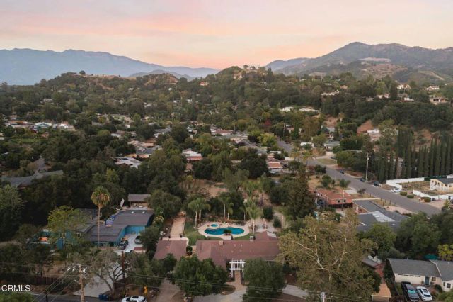 365 Encino Drive, Oak View, CA 93022