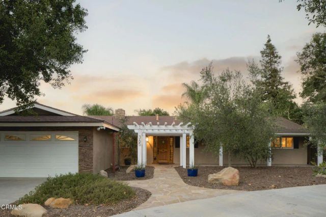 365 Encino Drive, Oak View, CA 93022