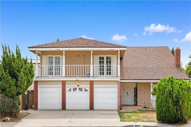 16606 Woodmont Pl, Hacienda Heights, CA 91745