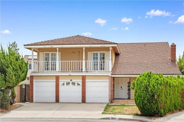 16606 Woodmont Pl, Hacienda Heights, CA 91745