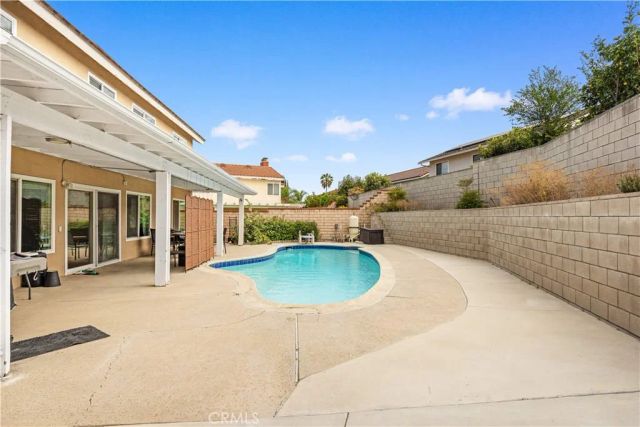 16606 Woodmont Pl, Hacienda Heights, CA 91745