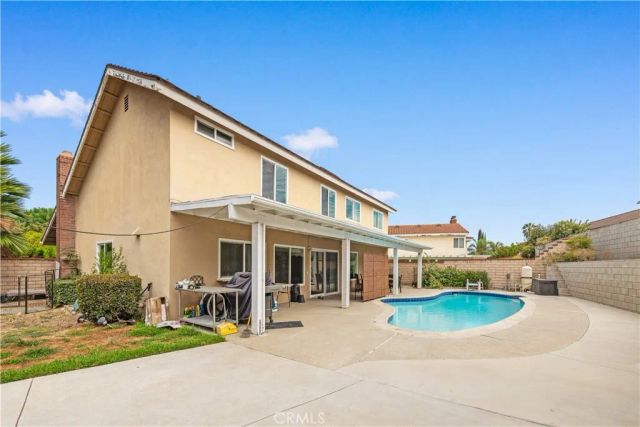 16606 Woodmont Pl, Hacienda Heights, CA 91745