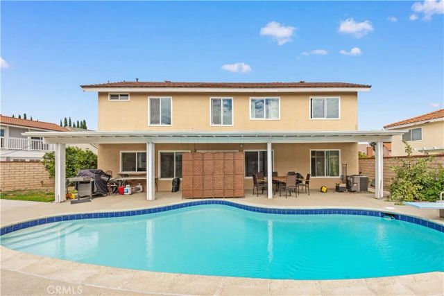 16606 Woodmont Pl, Hacienda Heights, CA 91745