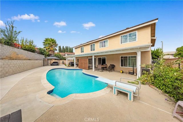 16606 Woodmont Pl, Hacienda Heights, CA 91745