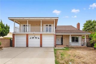 16606 Woodmont Pl, Hacienda Heights, CA 91745