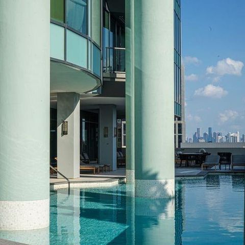 1600 Post Oak 1202, Houston, TX 77056