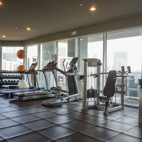 1600 Post Oak 1202, Houston, TX 77056