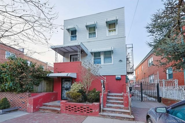 6511 Perry Avenue, Maspeth, NY 11378