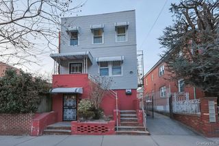 6511 Perry Avenue, Maspeth, NY 11378