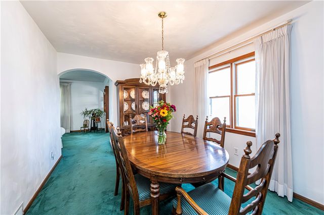 408 Michigan Avenue, Jeannette, PA 15644