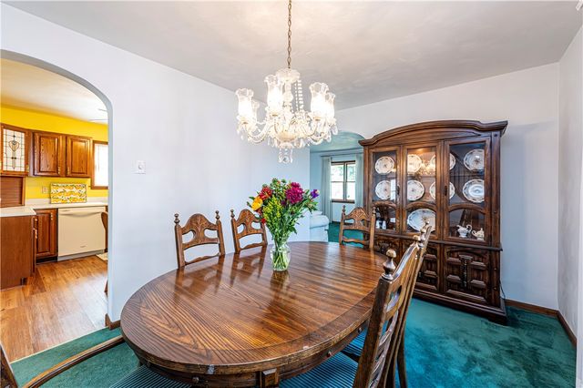 408 Michigan Avenue, Jeannette, PA 15644