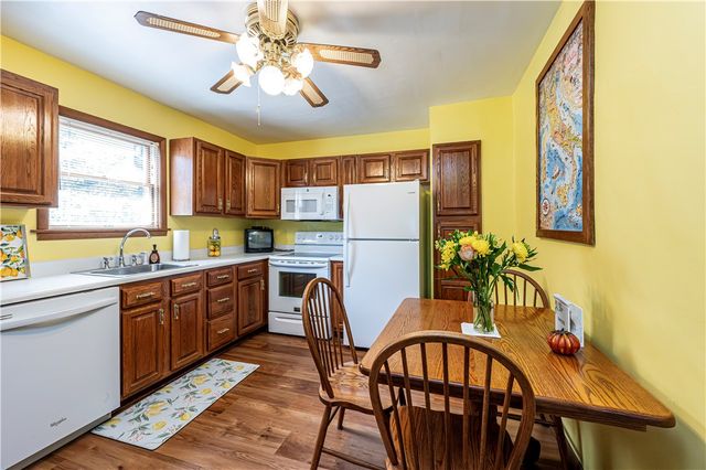 408 Michigan Avenue, Jeannette, PA 15644