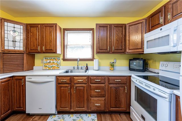 408 Michigan Avenue, Jeannette, PA 15644