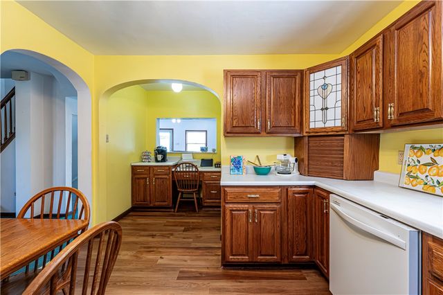 408 Michigan Avenue, Jeannette, PA 15644