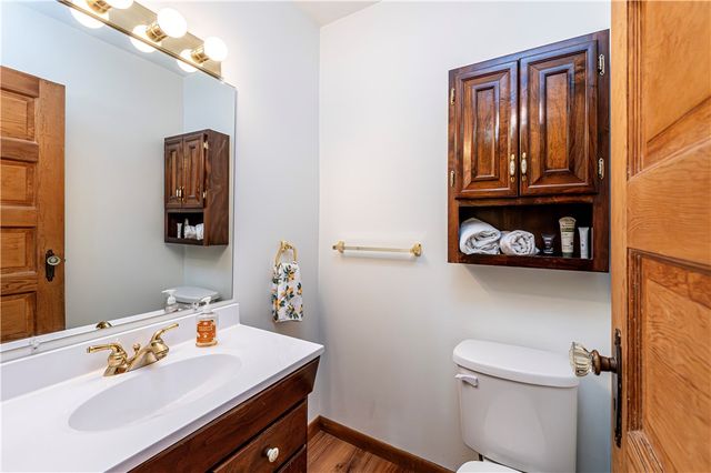 408 Michigan Avenue, Jeannette, PA 15644