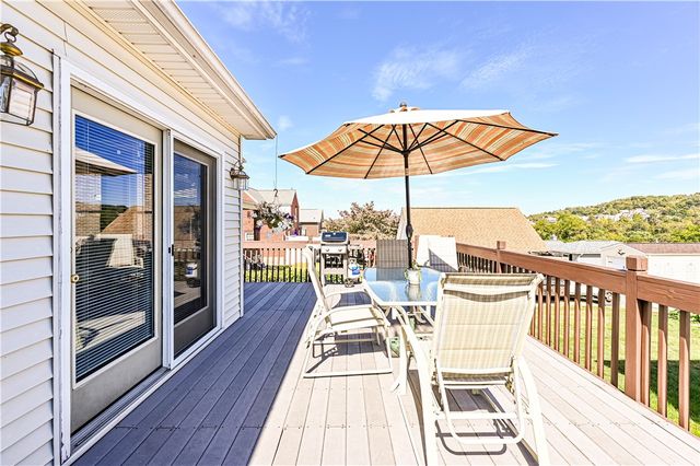 408 Michigan Avenue, Jeannette, PA 15644