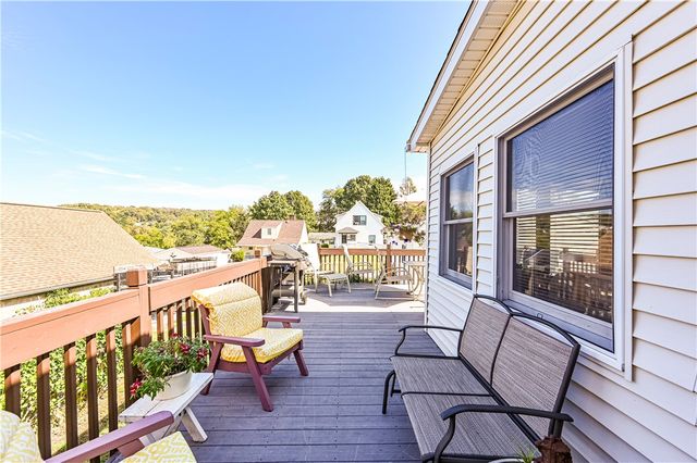 408 Michigan Avenue, Jeannette, PA 15644