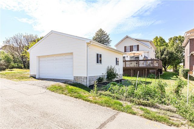 408 Michigan Avenue, Jeannette, PA 15644