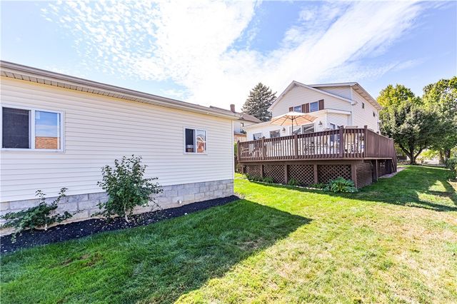 408 Michigan Avenue, Jeannette, PA 15644