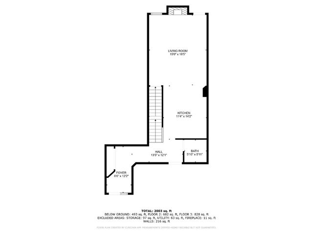 5794 Oakwood Avenue NE 2, Cedar Rapids, IA 52402