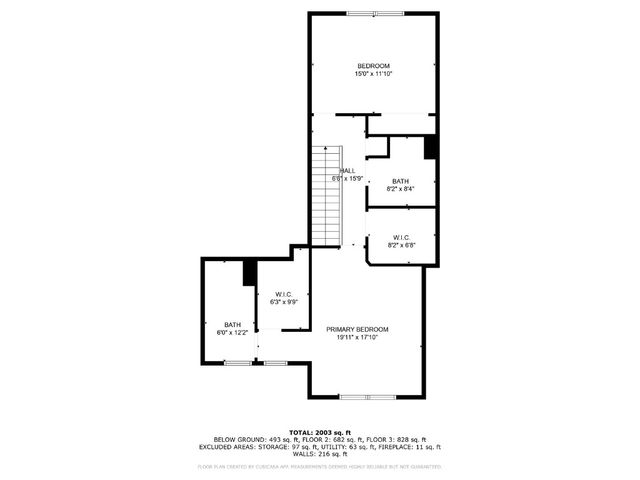 5794 Oakwood Avenue NE 2, Cedar Rapids, IA 52402