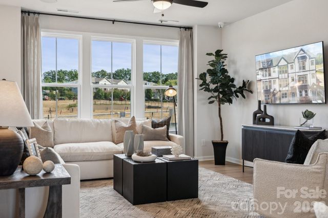 2151 Hawksworth Lane, Charlotte, NC 28262