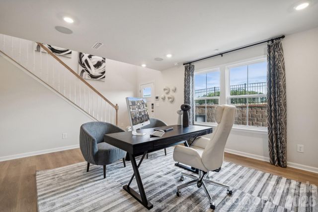 2151 Hawksworth Lane, Charlotte, NC 28262