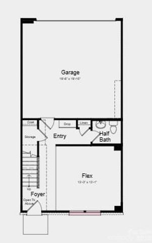 2151 Hawksworth Lane, Charlotte, NC 28262