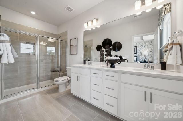 2151 Hawksworth Lane, Charlotte, NC 28262