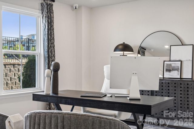 2151 Hawksworth Lane, Charlotte, NC 28262