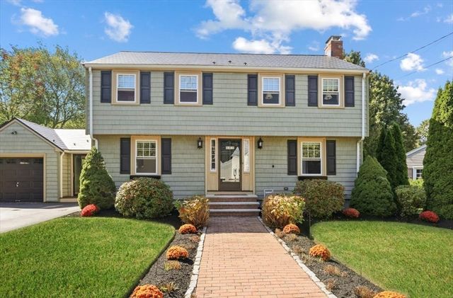 669 Commercial Street, Weymouth, MA 02189