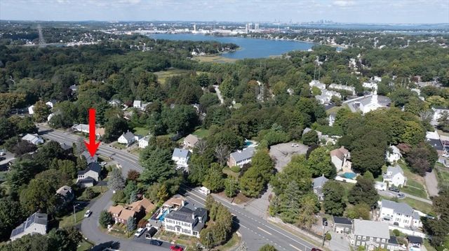 669 Commercial Street, Weymouth, MA 02189