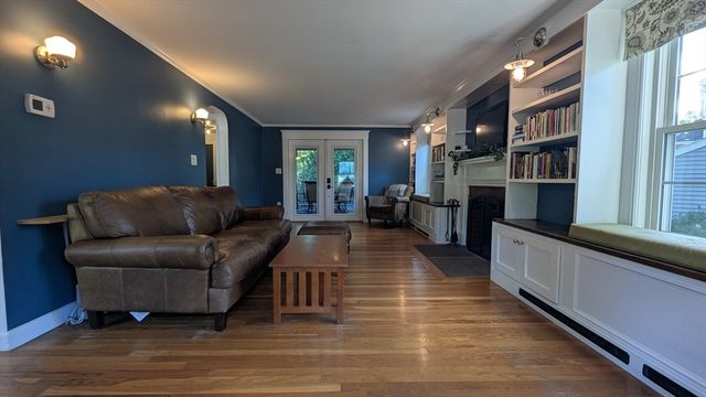 669 Commercial Street, Weymouth, MA 02189