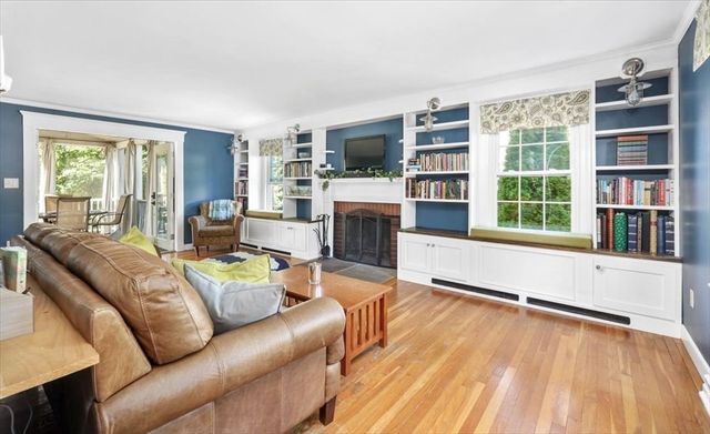 669 Commercial Street, Weymouth, MA 02189