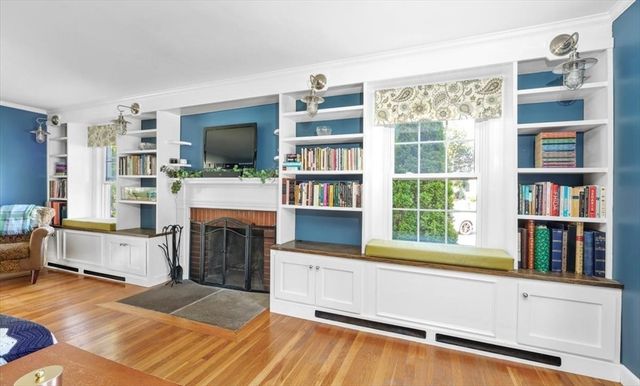 669 Commercial Street, Weymouth, MA 02189