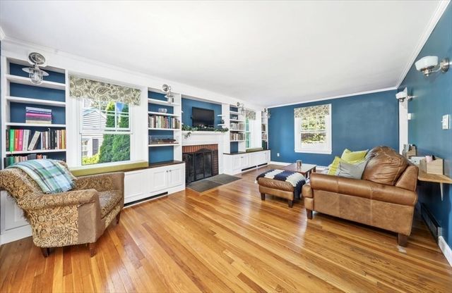 669 Commercial Street, Weymouth, MA 02189