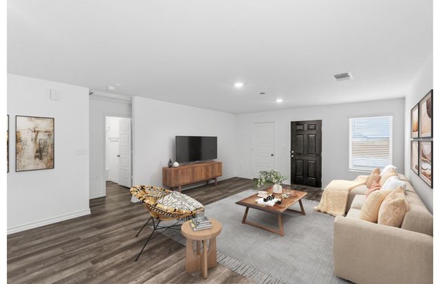 1238 Tramore Way, Princeton, TX 75407