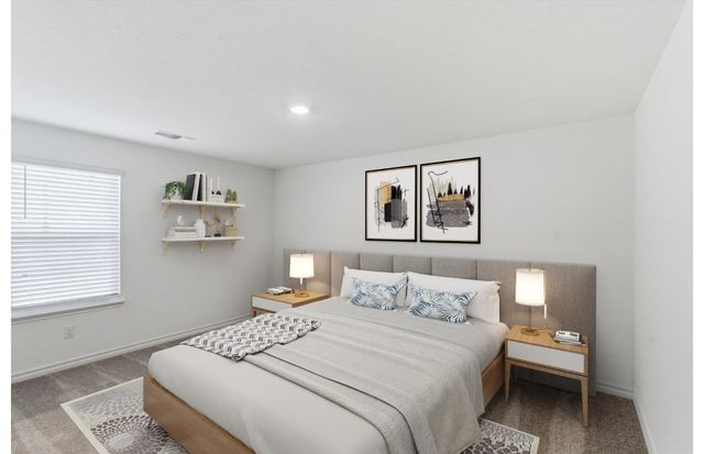 1238 Tramore Way, Princeton, TX 75407