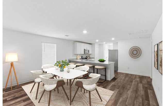 1238 Tramore Way, Princeton, TX 75407