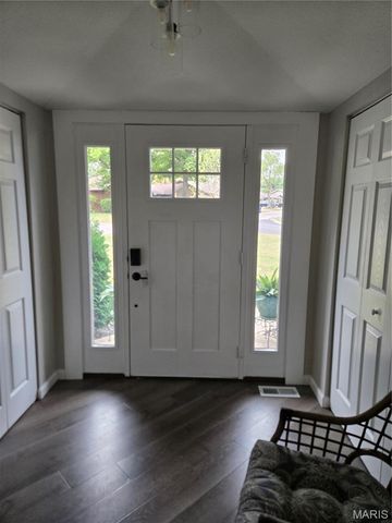 266 Savoy Drive, Lake St Louis, MO 63367