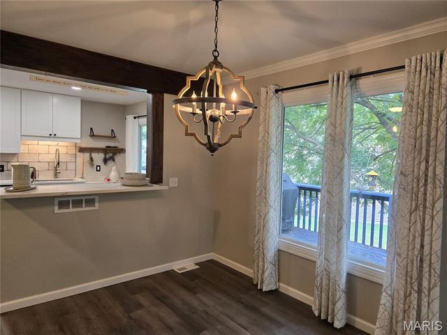 266 Savoy Drive, Lake St Louis, MO 63367