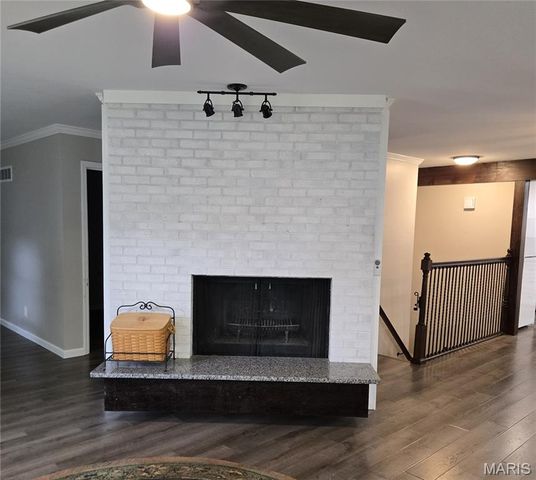 266 Savoy Drive, Lake St Louis, MO 63367