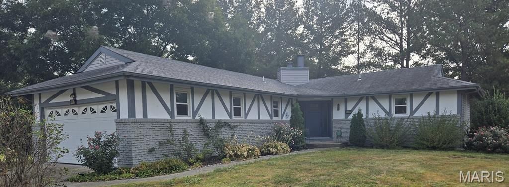 266 Savoy Drive, Lake St Louis, MO 63367