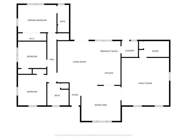 104 E Santa Anna Drive, Robinson, TX 76706